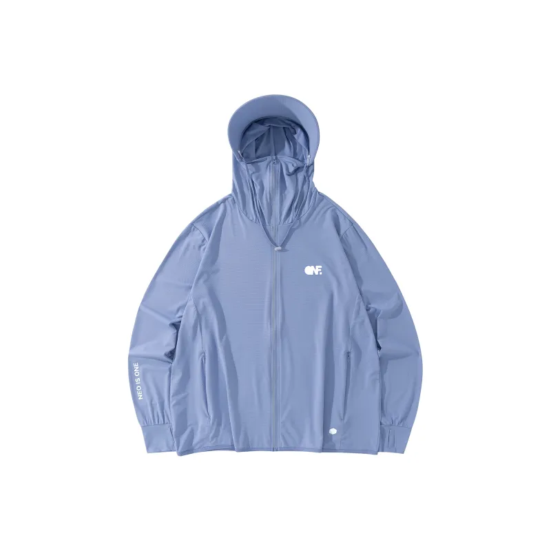 NEO FANTASTIC Sun Protection Clothing Unisex-6