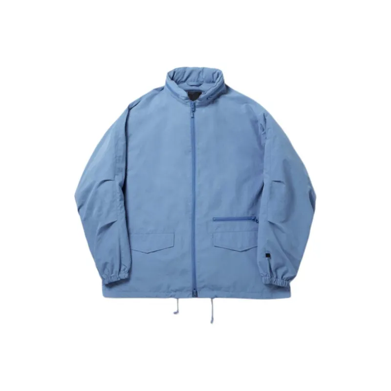 DAIWA PIER39 SS24 Jackets Coats Unisex-2