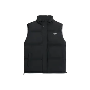 AMBER LIGHT Vests Unisex