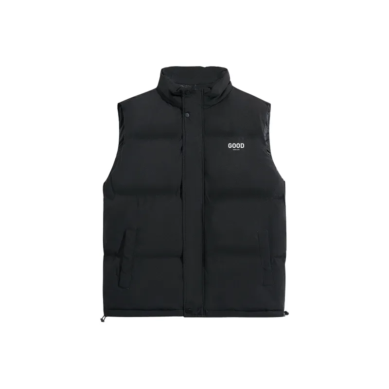 AMBER LIGHT Vests Unisex-0