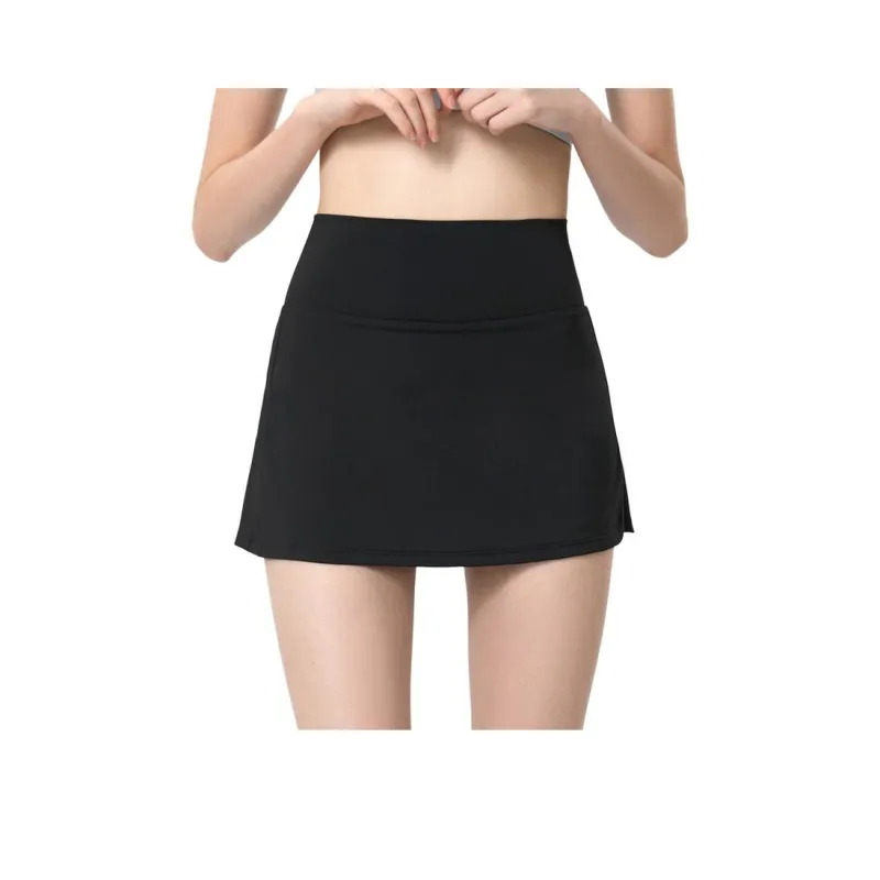 Ordifen Yoga Skirts Women's-2