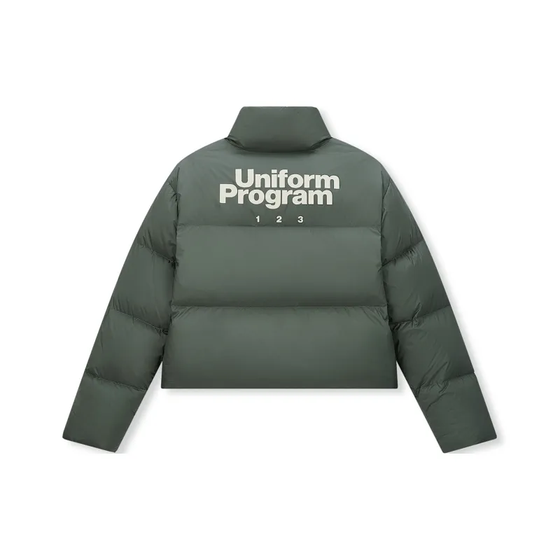 BONELESS Down Jackets Unisex-28