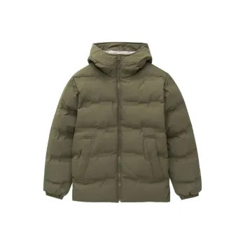 New Balance Down Jacket Unisex Green