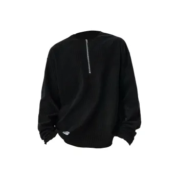 CHARLIE GOLF Sweatshirts Unisex