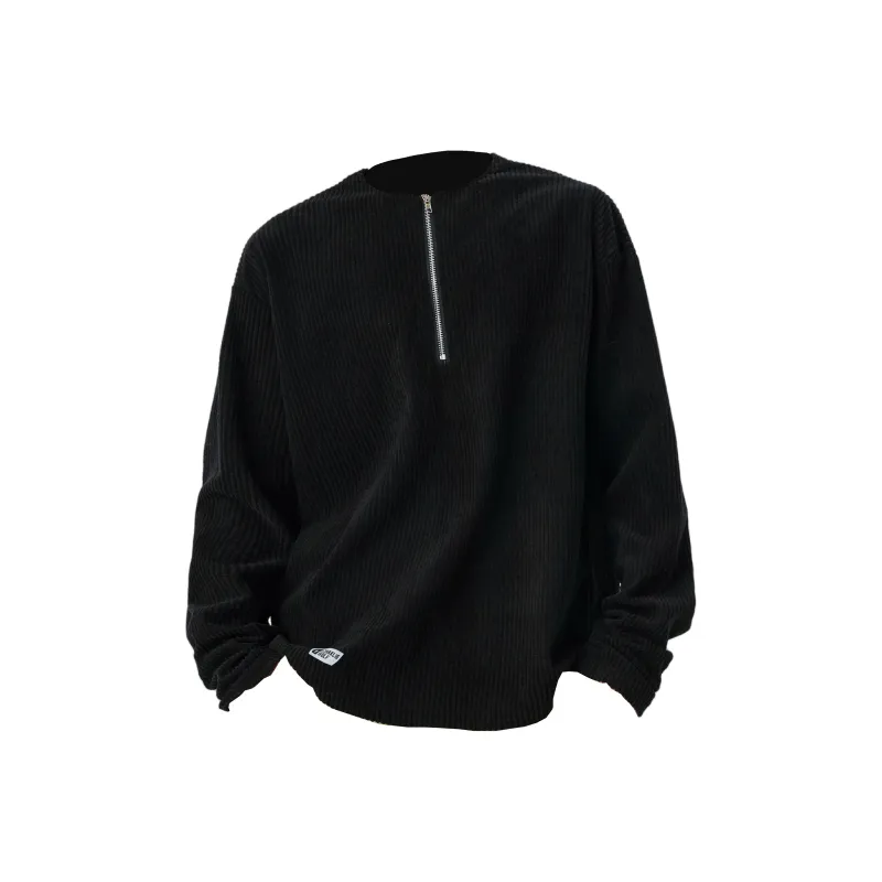 CHARLIE GOLF Sweatshirts Unisex-0