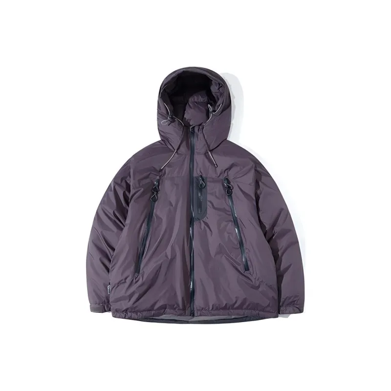 NOTHOMME Down Jackets Unisex-2