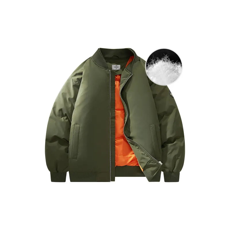 Crayon Shinchan Down Jacket Coat Unisex-0