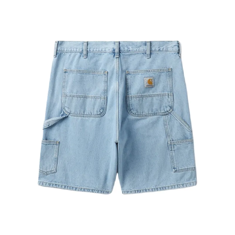Carhartt WIP Double Knee Shorts-1