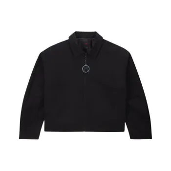 JORDAN X J Balvin Woven Jacket