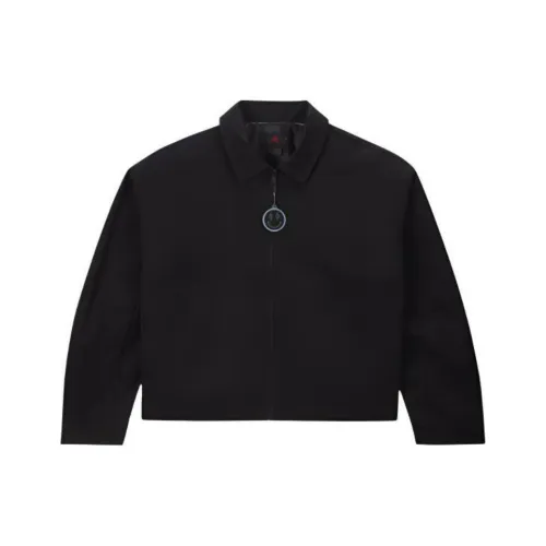 JORDAN X J Balvin Woven Jacket
