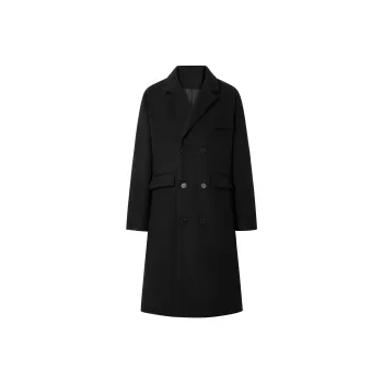 RKVC Coats Unisex