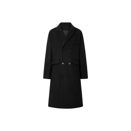 RKVC Coats Unisex