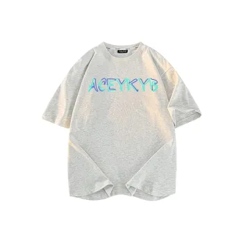 YK&YB T Shirts Unisex