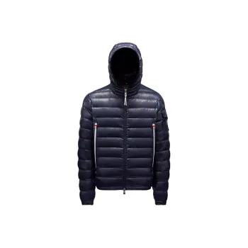 Moncler Galion Short Down Jacket