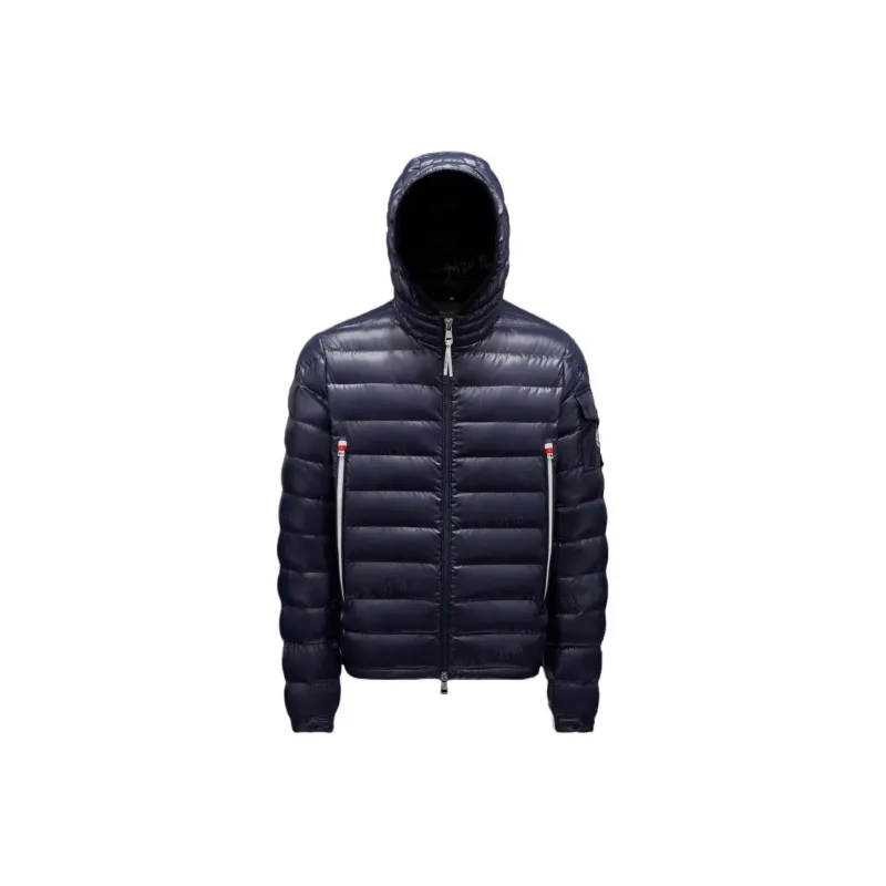 Moncler Galion Short Down Jacket-0