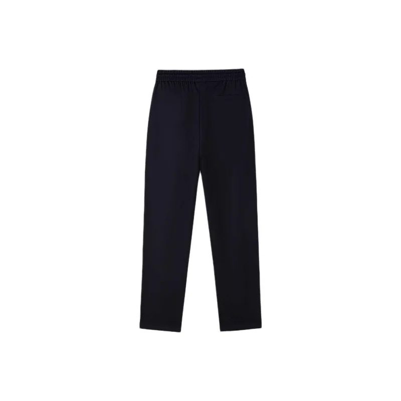 KARL LAGERFELD SS25 Casual Pants Men's Navy Blue-1