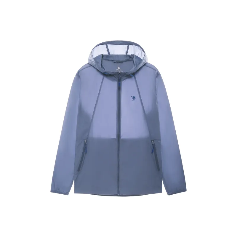 CAMEL Urban Function Series Sun Protection Clothing Unisex-0