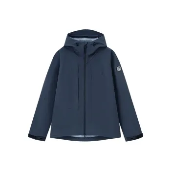 VOLCOM Windbreaker Jackets Unisex