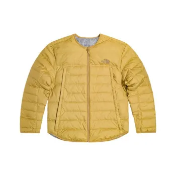 THE NORTH FACE UE Series Down Jacket Men's Yellow