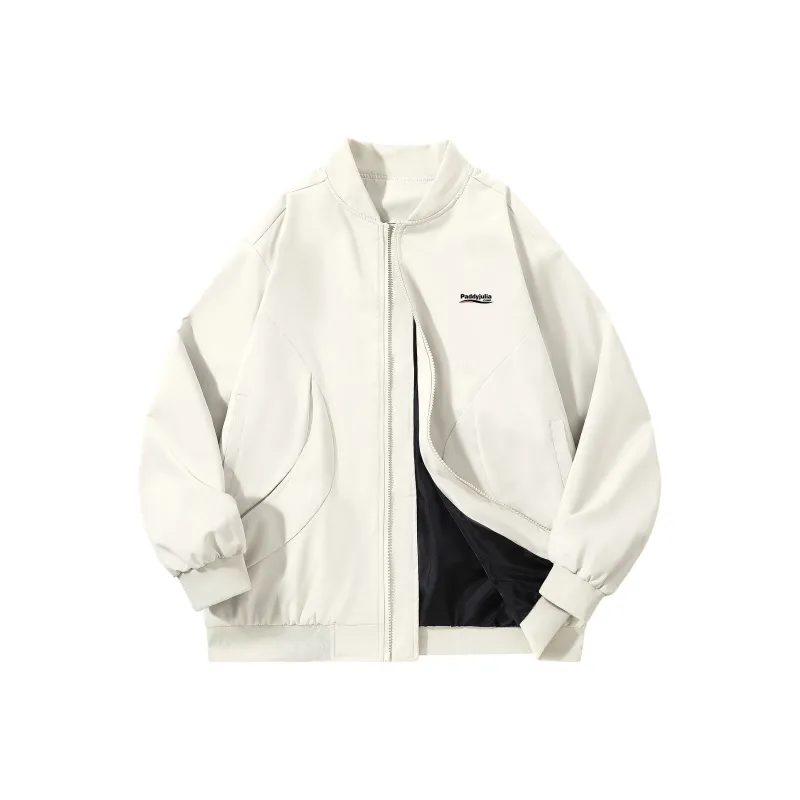 Paddy Julia Jackets & Coats Padded Unisex-5