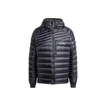Adidas Free Shipping With AdiClub Terrex Xperior Cold.Rdy Down Hooded Jacket