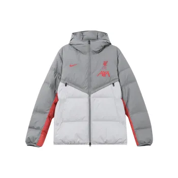 Nike Liverpool Fc Strike Men's Nike Storm FIT Down Soccer Jacket