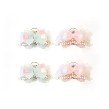 Yiru Hair Clips Kids