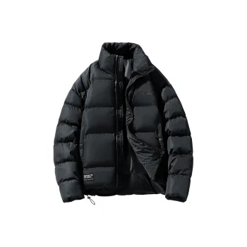 FANTASTIC XBOX Puffer Jacket Unisex