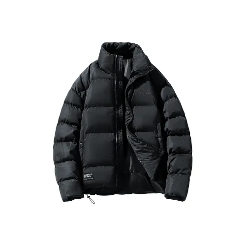 FANTASTIC XBOX Puffer Jacket Unisex