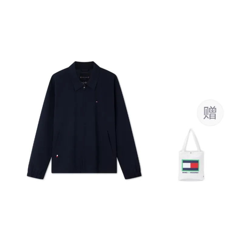 Tommy Hilfiger Jackets Men-9