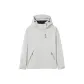 Light Cloud Gray (Underarm Zipper Version)