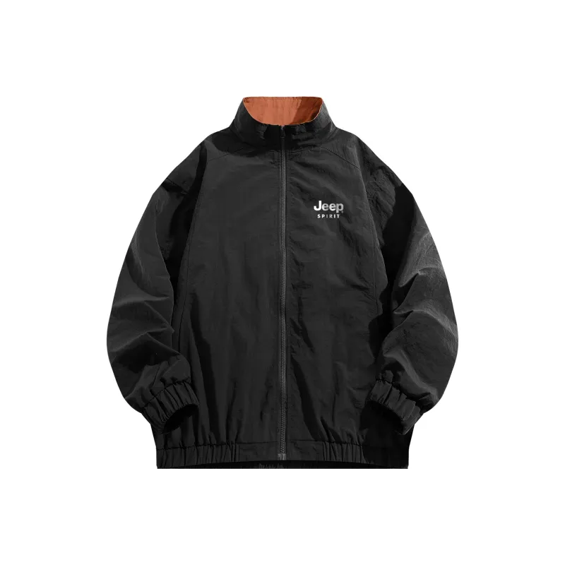 JEEP SPIRIT Jackets Unisex-15