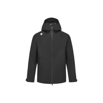 DESCENTE Windbreaker Jacket Men's