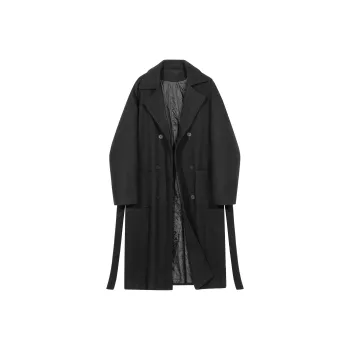 ACUOD BY CHANU Coats Unisex