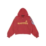 JCOLOGAN HYBRID JACKET