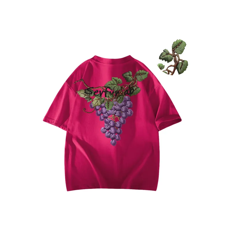 7 SEVFUN T Shirts Unisex-11