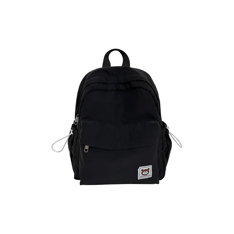 PAIBLOKS Nylon Backpack Women's Multicolor-24