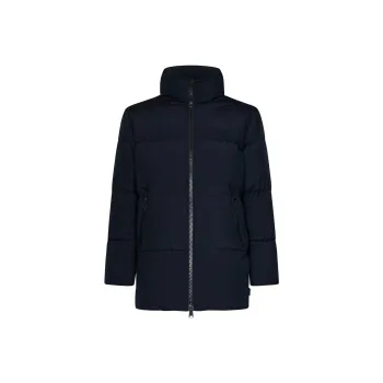HERNO Laminar Down Coat