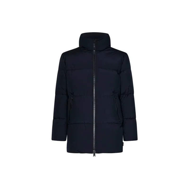 HERNO Laminar Down Coat-0