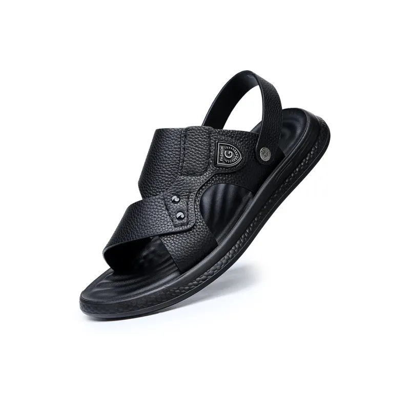 GIHO Beach Sandals Men-1