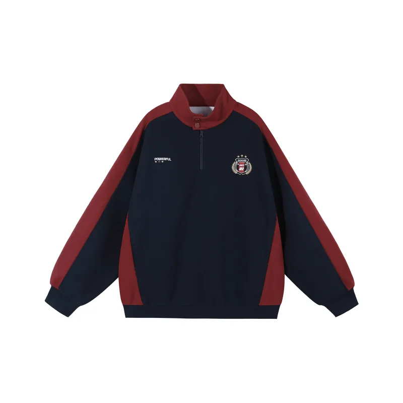 ARTSMAN Sweatshirts Unisex-2