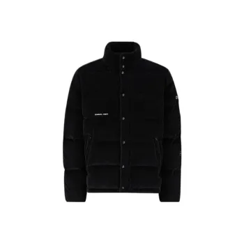 Moncler Hiroshi Fujiwara X Fragment Donnie Short Down Jacket