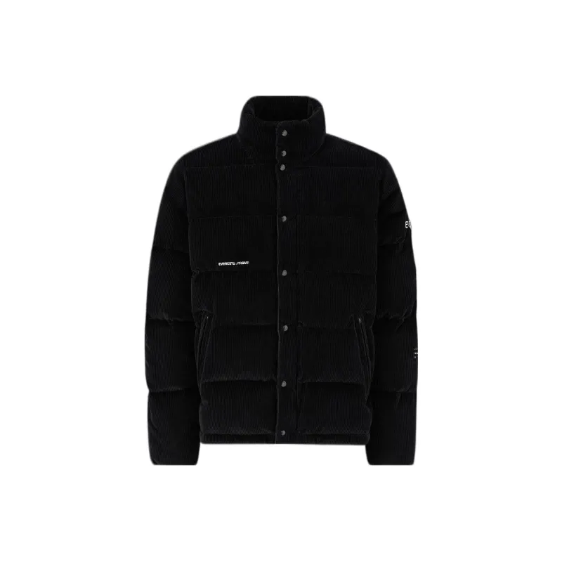 Moncler Hiroshi Fujiwara X Fragment Donnie Short Down Jacket-0