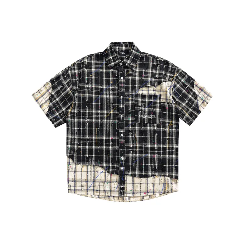 The Simpsons Shirts Unisex-3