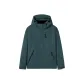Mist Blue (Underarm Zipper Version)