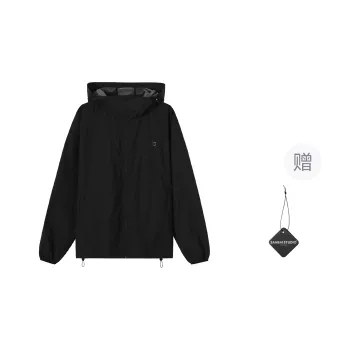 SANBAI STUDIO UPF50+Sun Protection Clothing Unisex