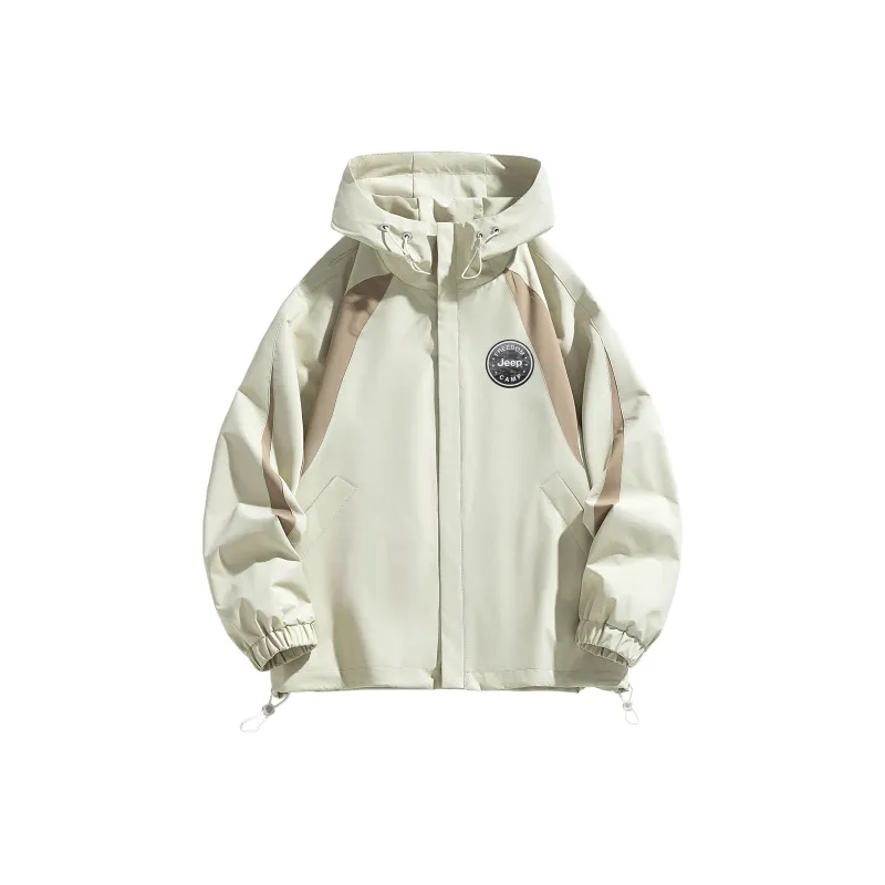 Jeep Jackets Unisex-2
