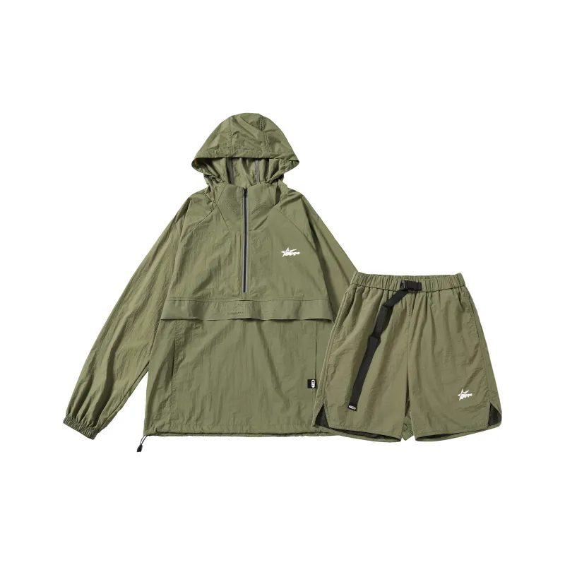 MOPE Sun Protection Clothing Unisex-10