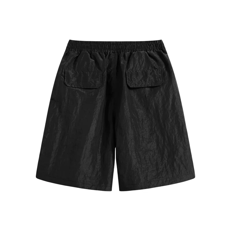 The Simpsons Casual Shorts Unisex-8