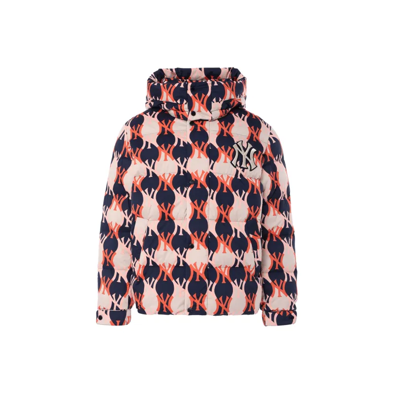 MLB FW22 Down Jacket Unisex Multicolor-0